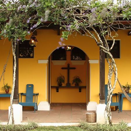 La Posada Coban Exterior photo