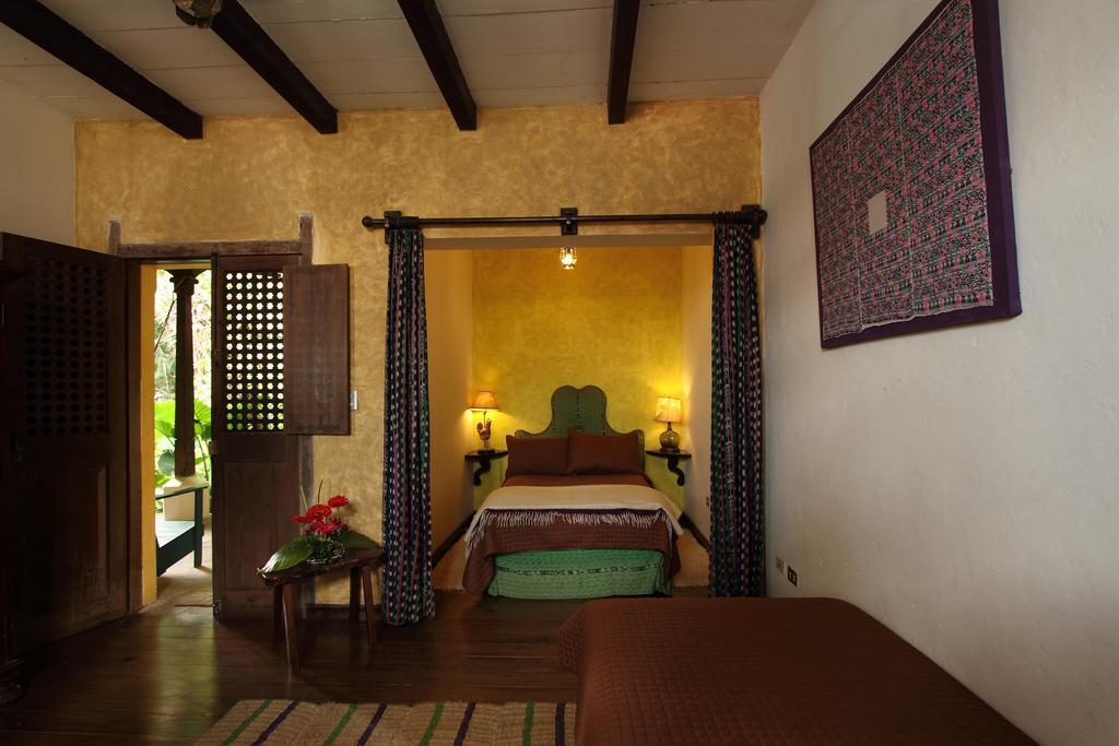 La Posada Coban Room photo