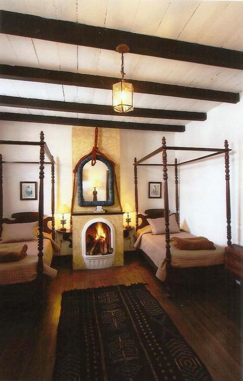 La Posada Coban Room photo